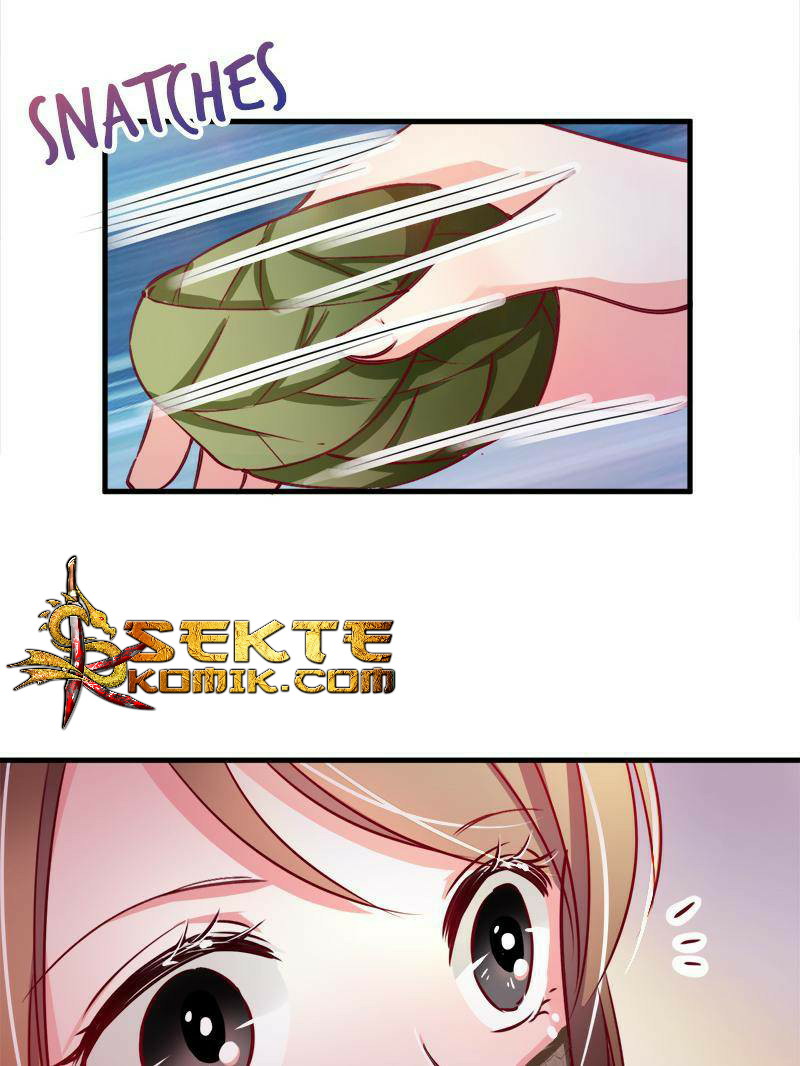 Beauty and the Beasts Chapter 03 Bahasa Indonesia